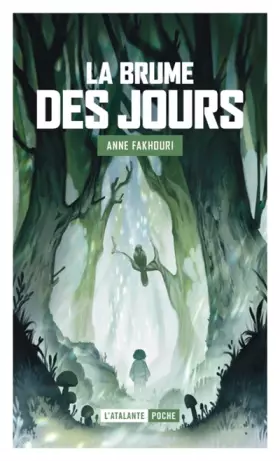 Couverture du produit · La brume des jours