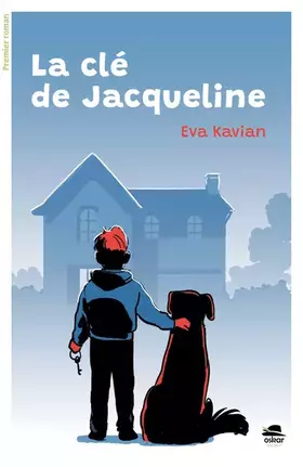 Couverture du produit · La Clé de Jacqueline