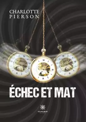 Couverture du produit · Échec et mat