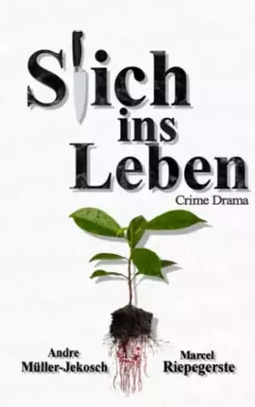 Couverture du produit · Stich ins Leben (German Edition)