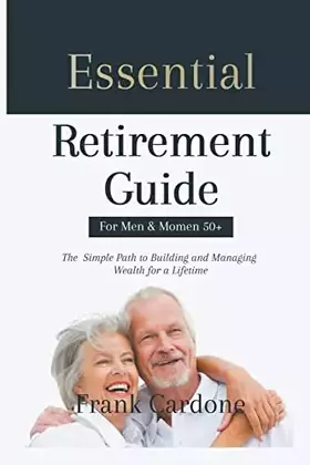 Couverture du produit · Essential Retirement Guide