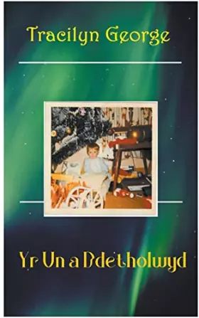 Couverture du produit · Yr Un a Ddewiswyd (Memoirs)