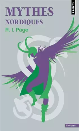Couverture du produit · Mythes nordiques