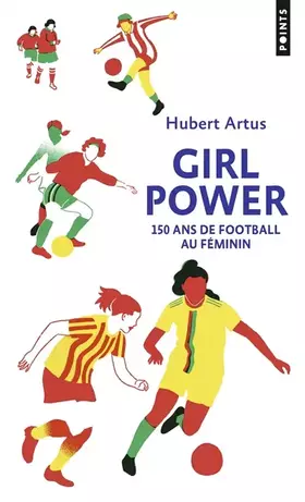 Couverture du produit · Girl Power