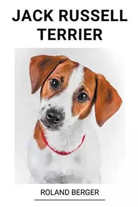 Couverture du produit · Jack Russell Terrier
