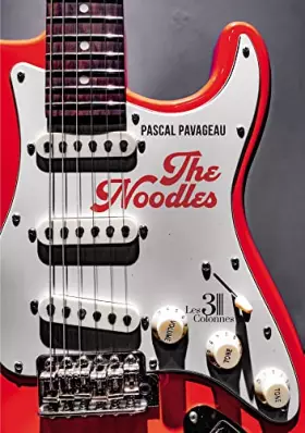 Couverture du produit · The Noodles