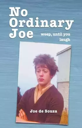 Couverture du produit · No Ordinary Joe