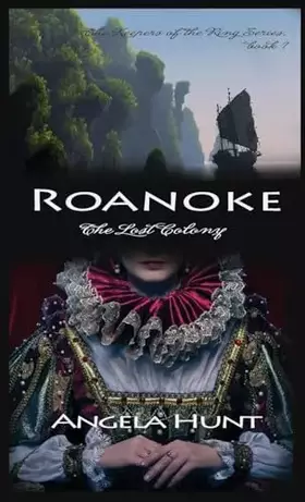 Couverture du produit · Roanoke, the Lost Colony