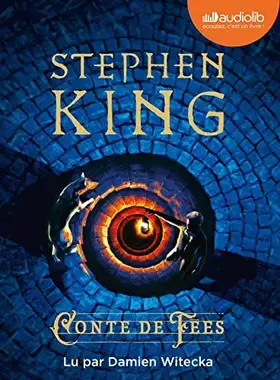 Couverture du produit · Conte de fées: Livre audio 3 CD MP3