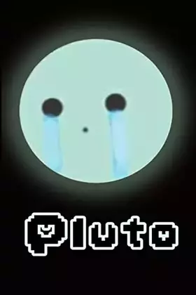 Couverture du produit · Pluto