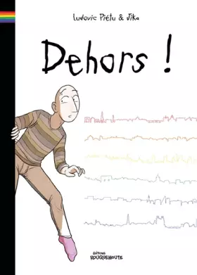 Couverture du produit · Dehors !