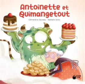 Couverture du produit · Quimangetout