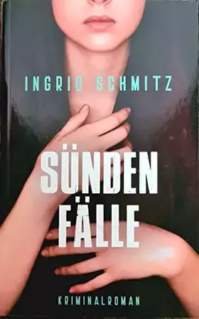 Couverture du produit · Sündenfälle
