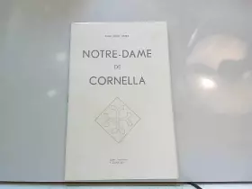 Couverture du produit · Notre-Dame de Cornella