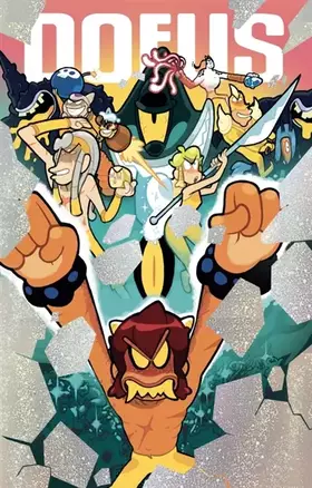 Couverture du produit · Dofus tome 30: Collector