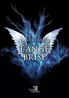 Couverture du produit · L'ange brisé