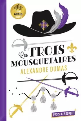 Couverture du produit · Les Trois Mousquetaires