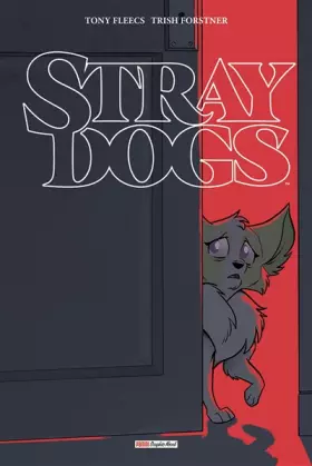 Couverture du produit · Stray Dogs