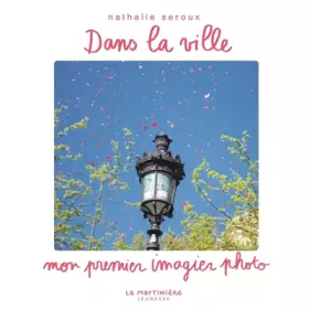 Couverture du produit · Dans la ville
