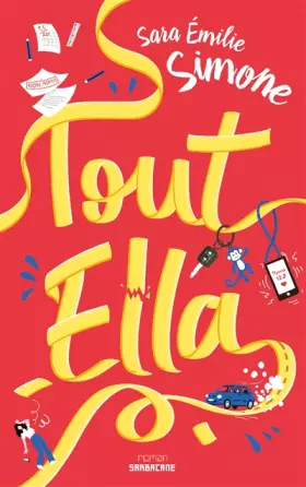 Couverture du produit · Tout Ella