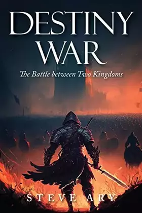 Couverture du produit · Destiny War: The Battle Between Two Kingdoms