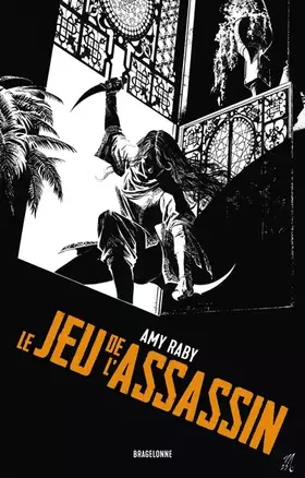 Couverture du produit · Le Jeu de l'assassin