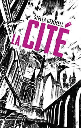 Couverture du produit · La Cité, T1 : La Cité