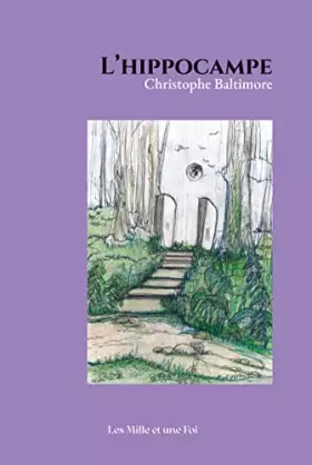 Couverture du produit · L'hippocampe
