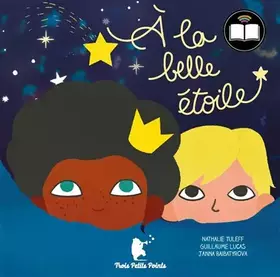 Couverture du produit · A la belle étoile