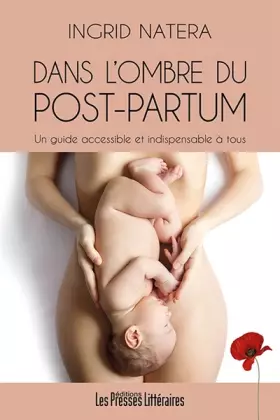Couverture du produit · Dans l’ombre du post-partum