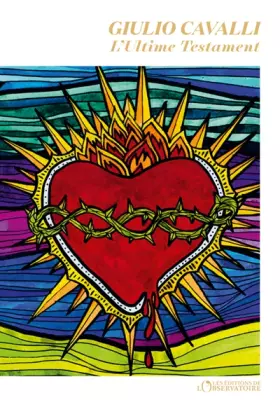 Couverture du produit · L'Ultime Testament