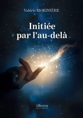 Couverture du produit · Initiée par l'au-delà