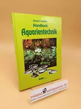 Couverture du produit · Aquarientechnik ; (ISBN: 3927997102)