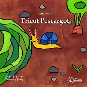 Couverture du produit · Tricot l'Escargot