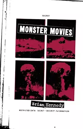 Couverture du produit · Monster Movies