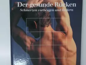 Couverture du produit · Der gesunde Rücken