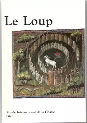 Couverture du produit · Le Loup