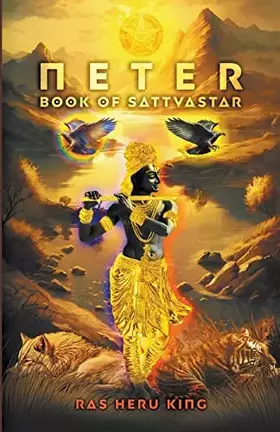 Couverture du produit · Neter (Rastari Saga)