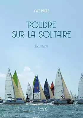 Couverture du produit · Poudre sur la Solitaire