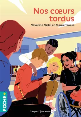 Couverture du produit · Nos coeurs tordus