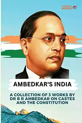 Couverture du produit · Ambedkar's India