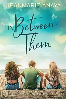 Couverture du produit · In Between Them