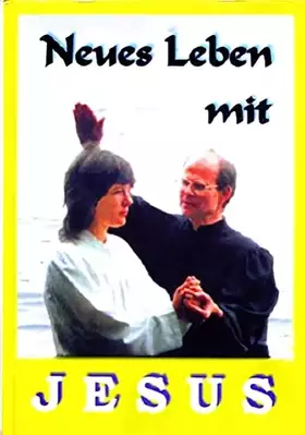 Couverture du produit · Neues Leben mit Jesus.