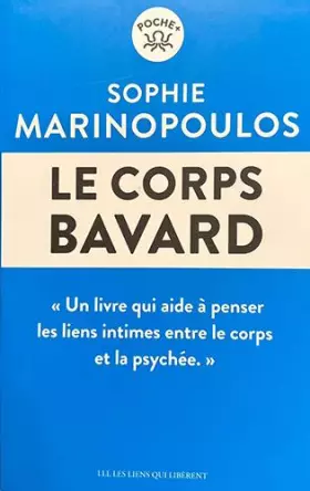 Couverture du produit · Le corps bavard