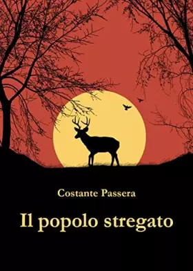 Couverture du produit · Il popolo stregato