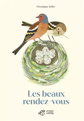Couverture du produit · Les beaux rendez-vous
