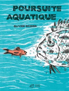 Couverture du produit · Poursuite aquatique
