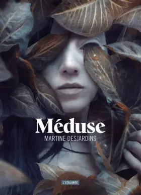 Couverture du produit · Méduse