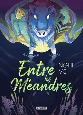 Couverture du produit · Entre les méandres: Édition collector