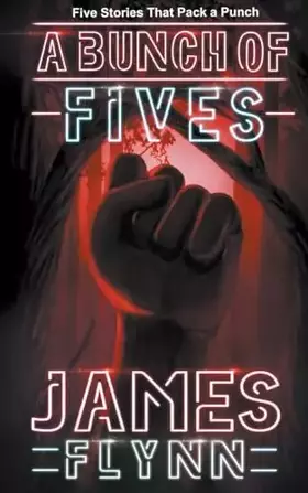 Couverture du produit · A Bunch of Fives